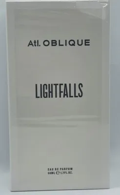 Produktbild von Atelier Oblique Lightfalls Eau de Parfum Unisex 50ml Limitiert