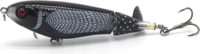 Zdjęcie produktu dla Wobler Przynęta WĘDKARSKA SZCZUPAK SUM Popper Flopper Whopper XL 10cm 17g
