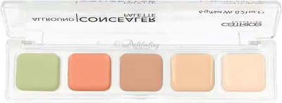 Image de Catrice Allround Concealer #010 6g