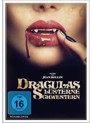 Produktbild von Rollin, J: Draculas lüsterne Schwestern