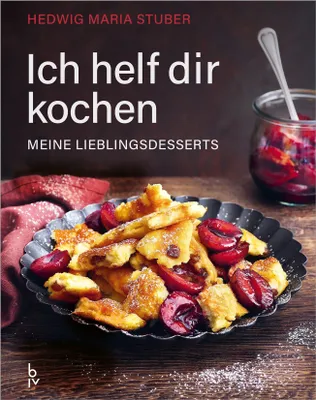 Produktbild von Ich helf dir kochen - Meine Lieblingsdesserts
