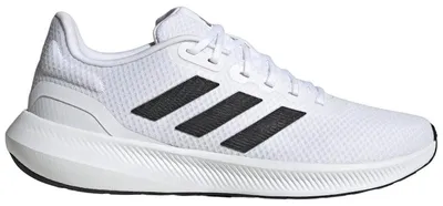 Produktbild von adidas Runfalcon 3 Cloudfoam Low Cloud White Core Black - EU 39 1/3