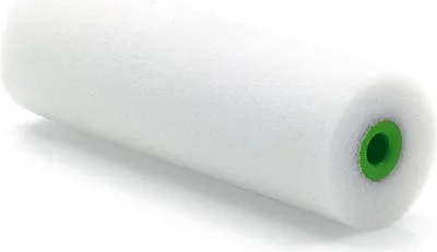 Obrázek produktu pro Lakovací váleček superjemný 10 cm 10 kusů
