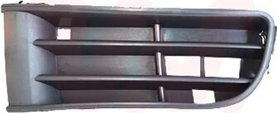 Produktbild von VAN WEZEL Lüftungsgitter Grill Stoßfänger für VW POLO (9N)