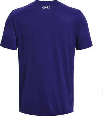 Produktbild von UNDER ARMOUR ABC Camo Boxed Logo T-Shirt