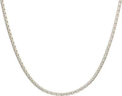 Produktbild von JuwelmaLux Halskette Venezia 925/000 Sterling Silber JL30-05-2692 42 cm