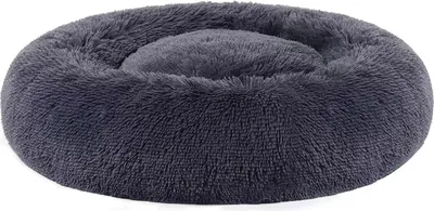 Produktbild von In And OutdoorMatch Flauschiges Hundekissen Igoran - Hundekörbchen - Bankkissen - Sofakissen - 70x70x20cm