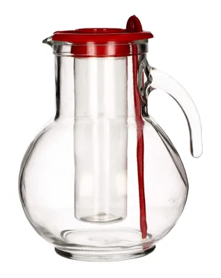 Image de VAN WELL Krug "Caspsula" - 2,2 l