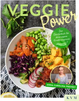 Immagine prodotto di Veggie Power
