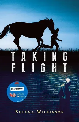 Produktbild von Taking Flight