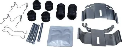 Immagine prodotto di Kit Installazione Pastiglie Freno Toyota Rav 4 Posteriore 1,8-2,0 Vvti 4Wd 00-05