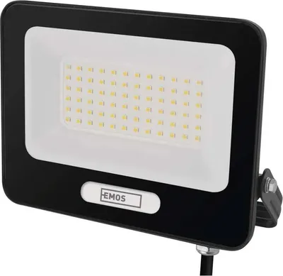Obrázok produktu pre EMOS Čierny LED reflektor 50W ZS2244B