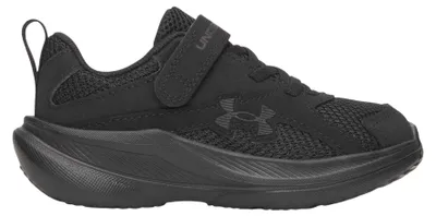 Obrázok produktu pre Under Armour – Tenisky pre deti, polstrované, model GT63770 (38 EU) (čierna farba)