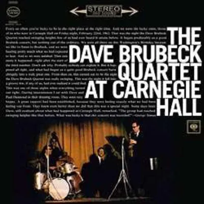 Obrázek produktu pro Dave Brubeck (1920-2012): - (LP / A)