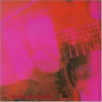 Produktbild von Loveless CD (1999)