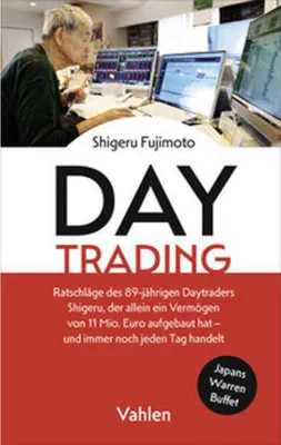 Obrázek produktu pro Daytrading