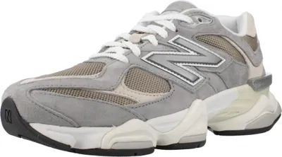 Immagine prodotto di Sneakers Del Marchio New Balance Del Modello U9060 Grigio