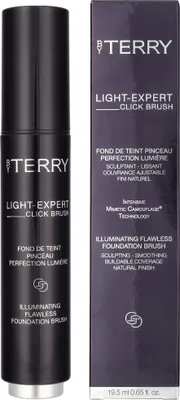 Image de By Terry Light-Expert Click Brush Fond de teint liquide avec pinceau