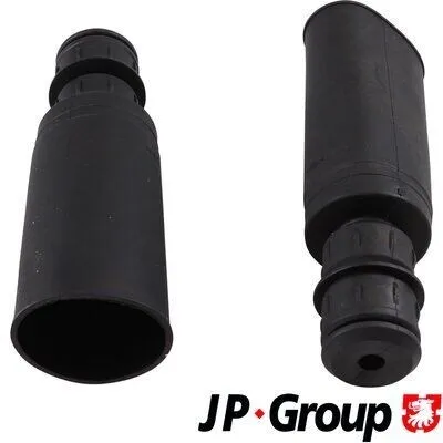 Produktbild von JP GROUP 4152704210 Staubschutzsatz Stoßdämpfer Hinten passend für PEUGEOT 406 (8B) 406 Coupe (8C) 406 Break (8E/F)