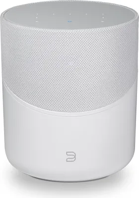 Produktbild von Bluesound PULSE M, Verkabelt & Kabellos, 80 W, 60 - 20000 Hz, Weiß