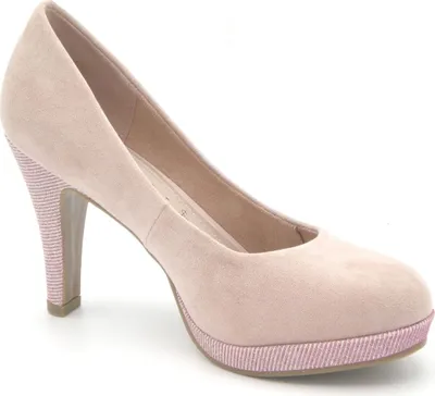 Produktbild von Idana Damen Damenschuhe rosa Gr. 37