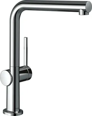 Produktbild von hansgrohe Talis M54 Einhebel-Küchenarmatur 270, Niederdruck, 1jet