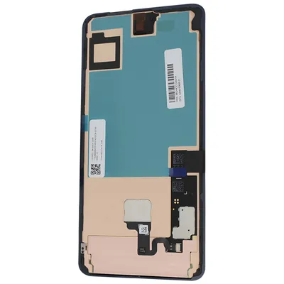 Produktbild von Google, Original LCD-Display und Touchscreen für Google Pixel 8 Pro, Schwarz