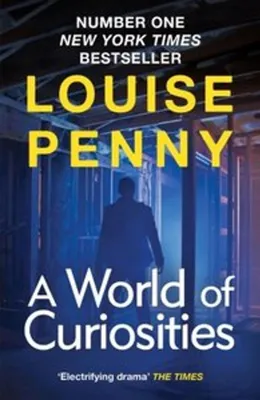 Produktbild von A World of Curiosities