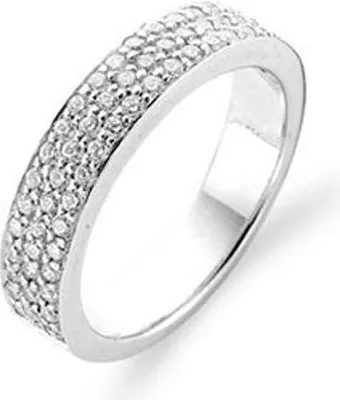 Immagine prodotto di Anelli da dito TI SENTO MILANO Collezione Argento 14 - donna