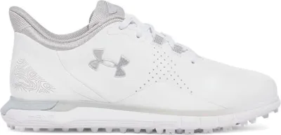 Produktbild von Under Armour Damen-Golfschuhe Drive Fade SL, Weiß