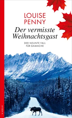Produktbild von Der vermisste Weihnachtsgast