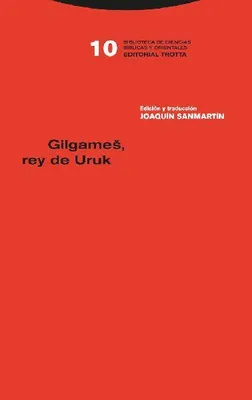 Produktbild von Gilgamesch, König von Uruk