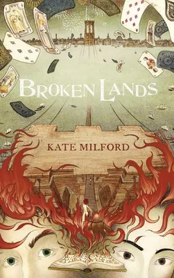 Immagine prodotto di Broken Lands