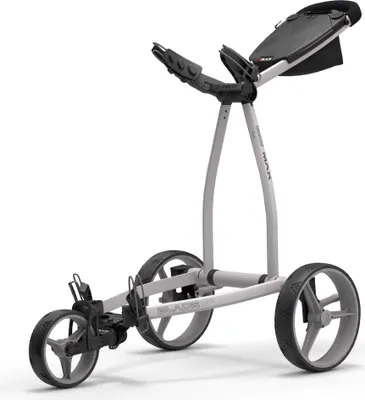 Produktbild von Big Max Blade Ip 2.0 Golftrolley - Golfwagen - Grau