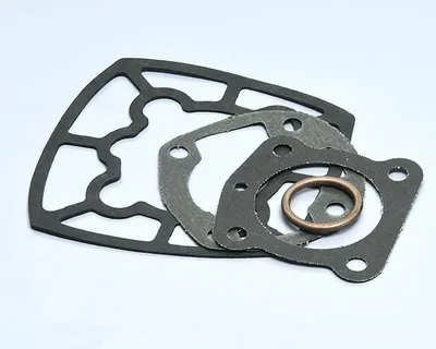 Imagen del producto de Juego de juntas para cilindro POLINI, diámetro 46, compatible con PEUGEOT L.C