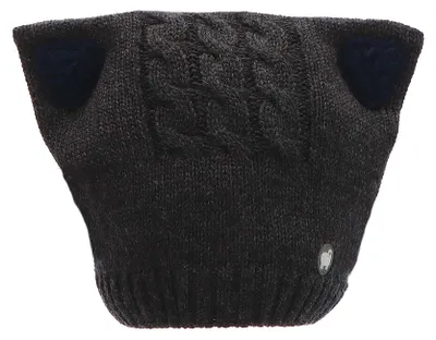 Obrázek produktu pro Pletená čepice pro chlapce Sterntaler, dětská pletená čepice, čepice - dětská pletená čepice - a