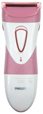 Zdjęcie produktu dla Philips HP6306/00, 1 głowic(e), Różowy, Biały, 8846 30600000, AA, 2 de 1,5, 104 g