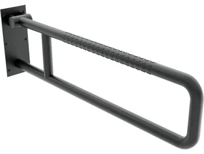 Obrázok produktu pre Madlo Nimco Asistent čierna BMSC 9080-90