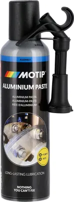 Produktbild von MOTIP Aluminiumpaste - 200ml
