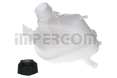 Image de Réservoir de liquide de refroidissement d'origine Imperium (44471) Réservoir de liquide de refroidissement