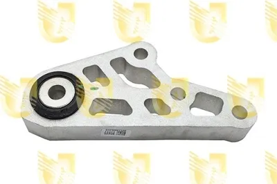 Produktbild von UNIGOM Motorlager Gummimetalllager Vorne Rechts für JEEP Renegade SUV (BU, B1) 395687