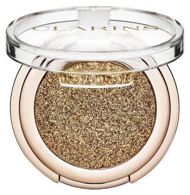 Produktbild von Clarins Ombre Sparkle, Puder, Metallisch, Gold, Gold Diamond, 1 Farben, Metallisch
