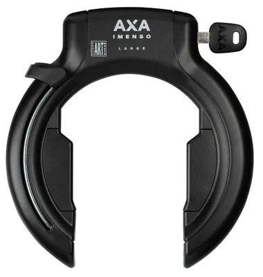 Produktbild von Ringschlo Axa Imenso Large ART2 - Werkstattverpackung