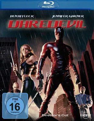 Produktbild von Daredevil