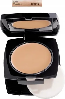 Produktbild von AVON Creamy-Powder Compact Foundation Porcelain 120N