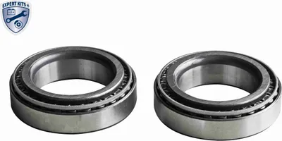 Produktbild von VAICO Radlagersatz Hinten für FORD Transit Mk6 Kasten (V347, V348, FA) Kegelrollenlager 90mm V25-1731