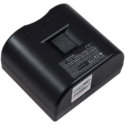 Produktbild von Batterie passend für Alarmanlage Sirene Daitem SH100AX SH401AX SH511AX Typ BATLi22