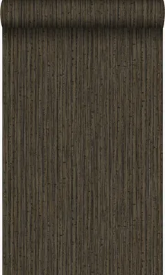Produktbild von Origin Wallcoverings Tapete Bambusmuster Braun 53 cm x 10.05 m