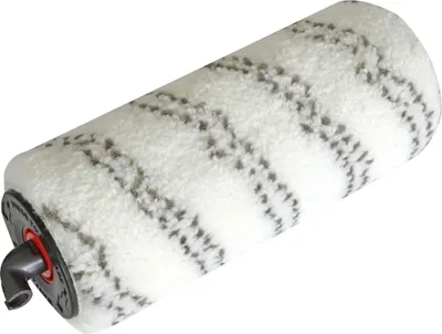 Produktbild von Nespoli RollMatic® Farbwalze GreyTop mit Antihaftbeschichtung 18 cm, 12 mm