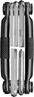 Zdjęcie produktu dla Narzędzie wielofunkcyjne Crankbrothers 5, czarne